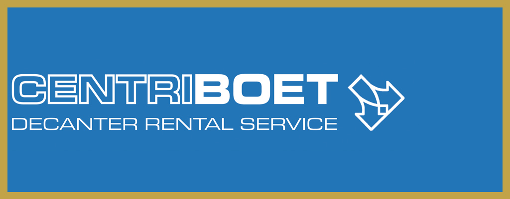 Logo de Centriboet - Andreu Boet